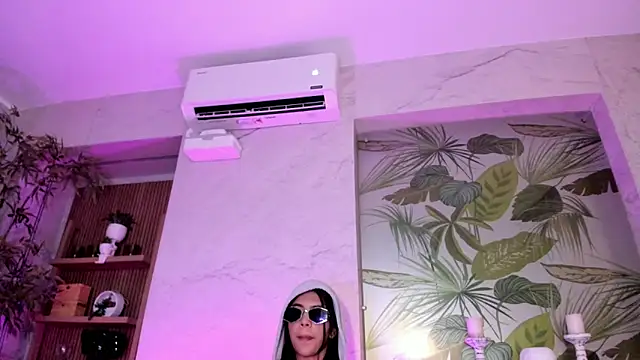 AntonellaRossi webcam