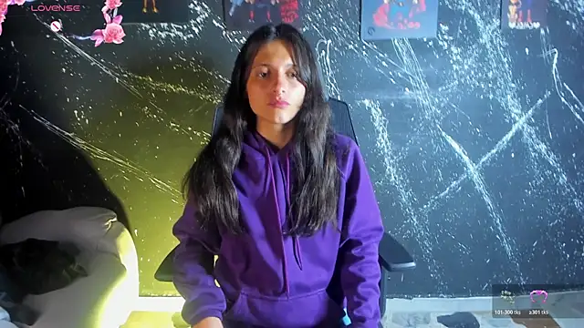 Agathaargent_ webcam