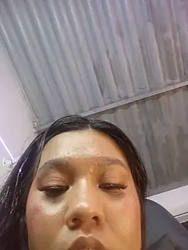 ZoeParcker webcam
