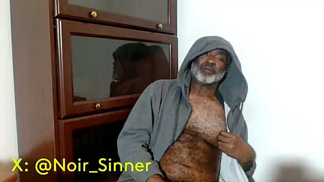 sinnernoir webcam