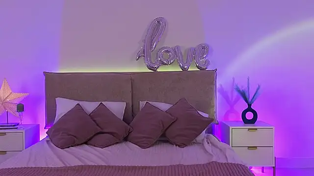 Live sex cam di Jules_night