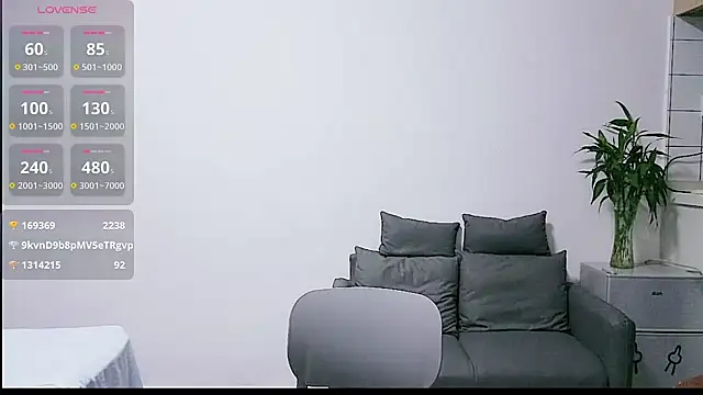 youyou-55 webcam