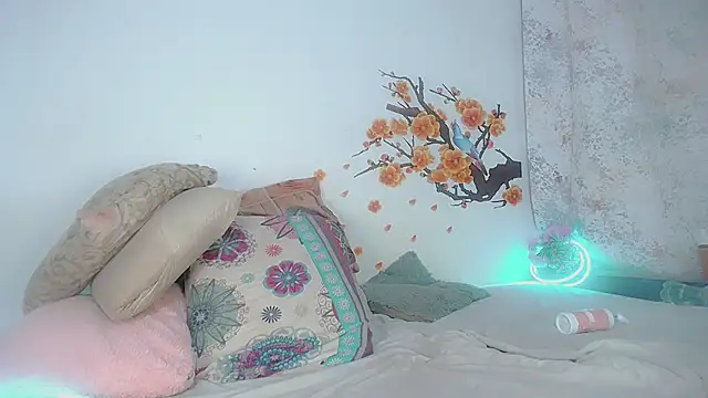 Khelany webcam