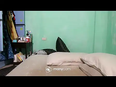 SeductiveNikki webcam