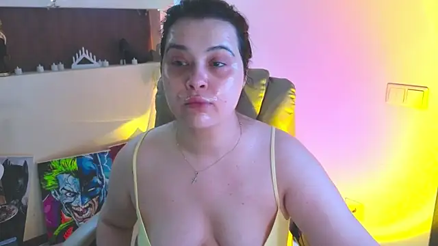 Malika_uAngel webcam