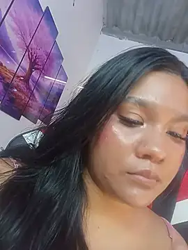ZoeParcker webcam
