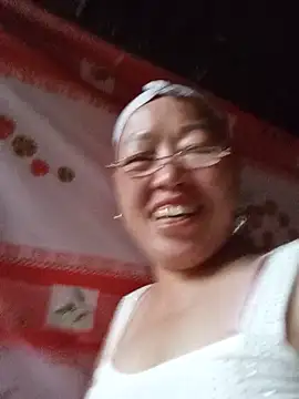 Agnes-baby webcam