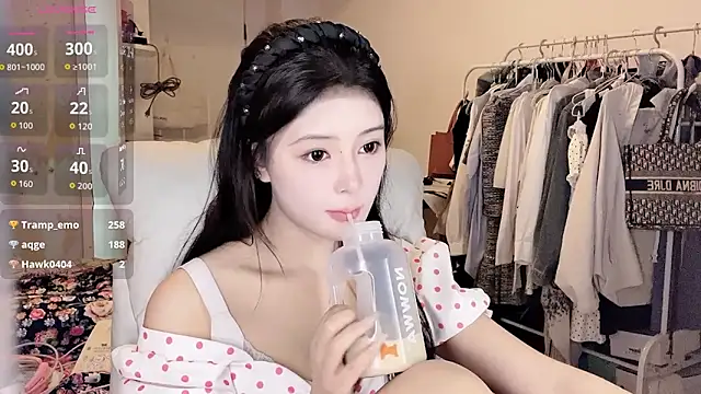 secret-anan webcam