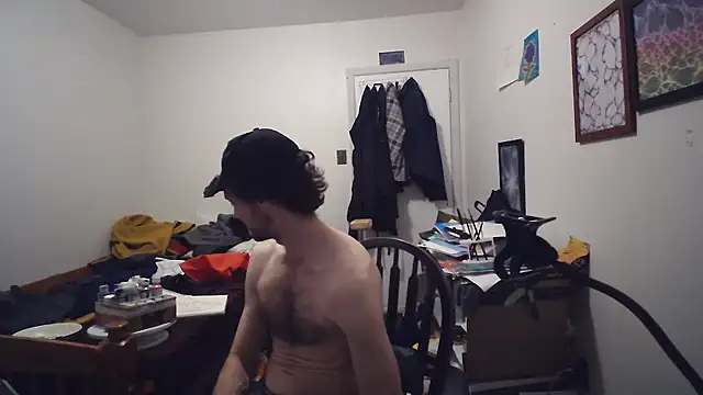 JohnnyMoves webcam