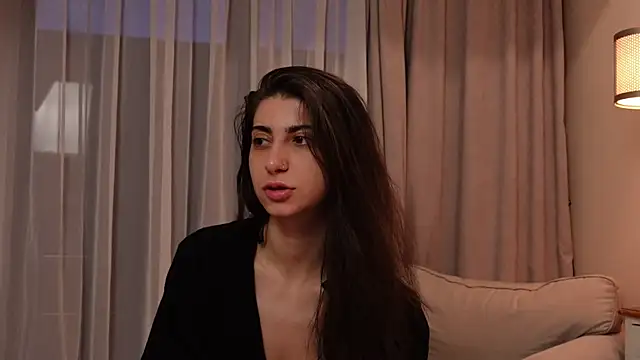 IsabellaMysty webcam