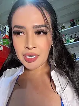 Sara_fun webcam