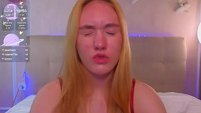 JenniferCamprell webcam