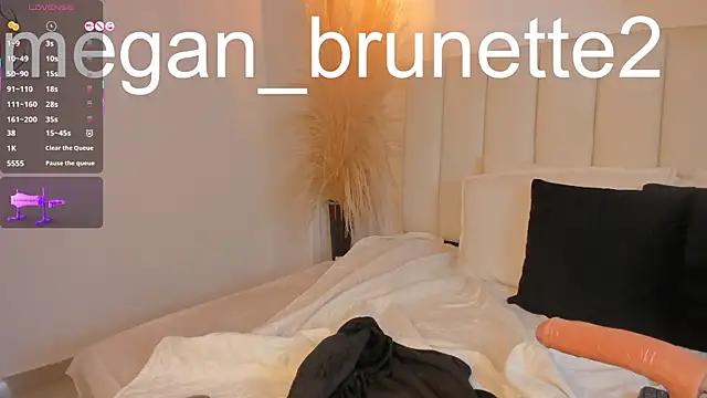 Megan_Brunette2 webcam