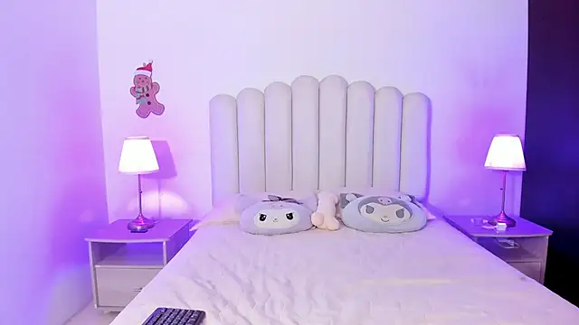 SofieBunnie webcam