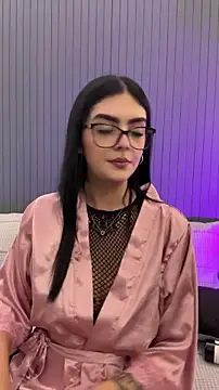 AliceRitter webcam