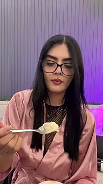AliceRitter webcam
