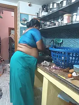 revathisree webcam