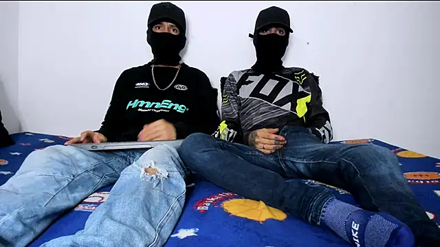 Samuel_Suarez webcam