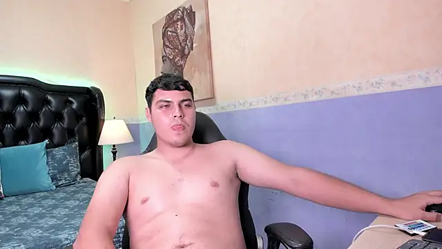 Jeff_Copers webcam
