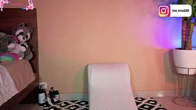 Ivanna_Diamon webcam