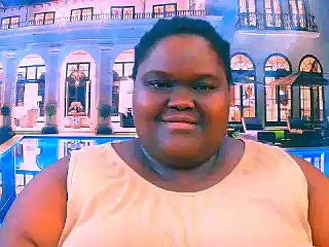 EbonyHotBuns webcam