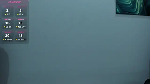 Ellen_Sweet_ webcam