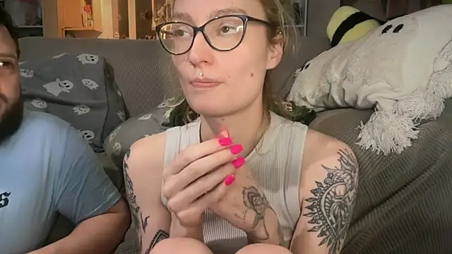 harleyblair webcam