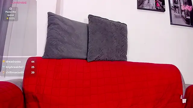 Grettel_w webcam