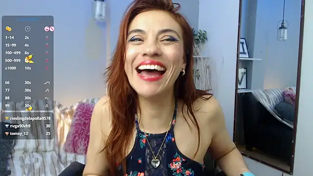 KendallWood_ webcam