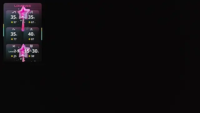 JulieDeep webcam