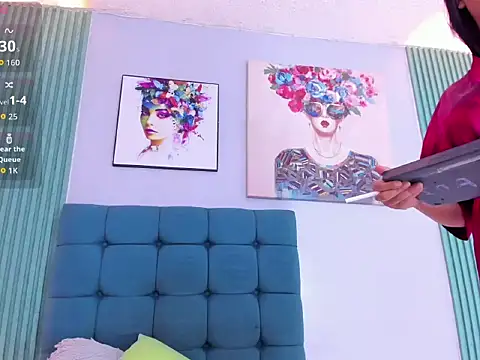 Venuz_01 webcam