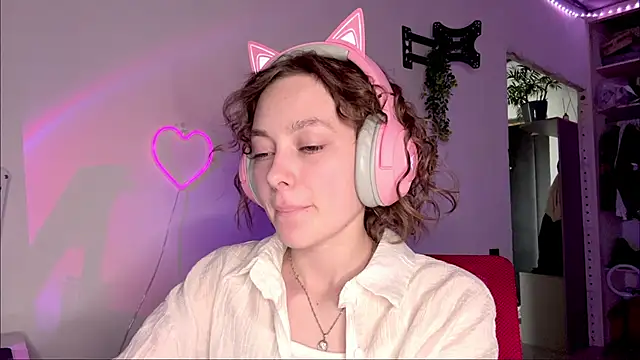 SlunkRear webcam