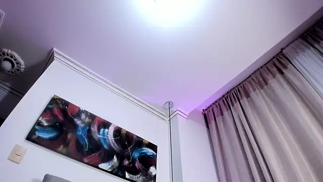 SabrinaWarren_ webcam