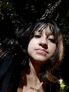 Magie_rouse webcam
