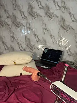 Jessyivonne webcam