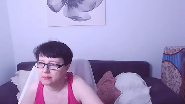 ChristaRose webcam