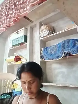 Shreya_pandit webcam