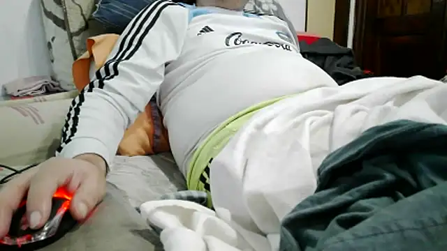 messi_syssy webcam