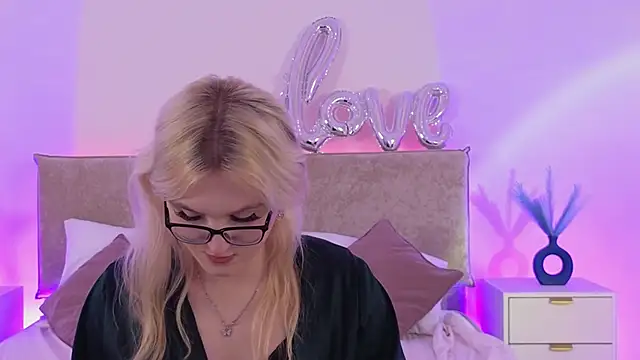 Jules_night webcam