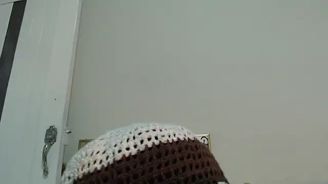 AlinaWoolf_ webcam