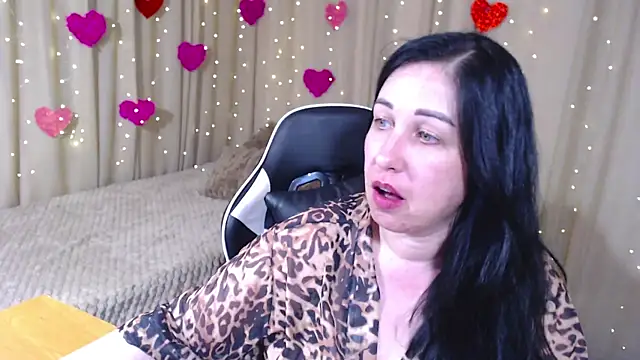 jillstevens - JillStevens's free webcam