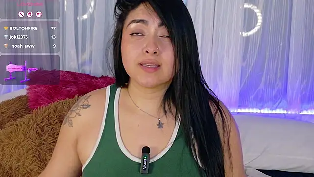 victoria_j - Victoria_J's free webcam