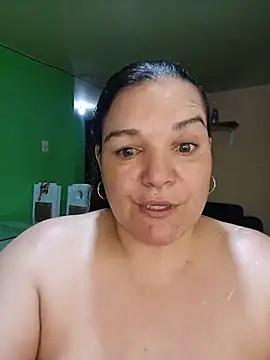 zuleyka_69 - Zuleyka_69's free webcam