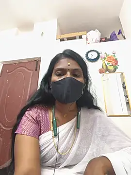 Tamil_Yalini12 webcam