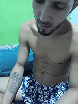 Cariocasafado9 webcam