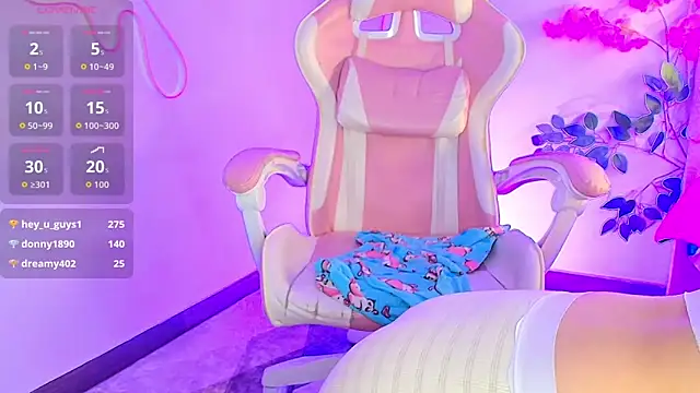 Stepha_babe webcam