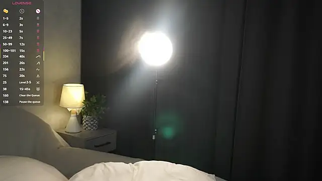 LettySlovacek webcam