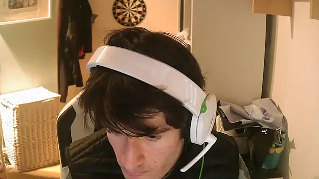 Jayo04 webcam