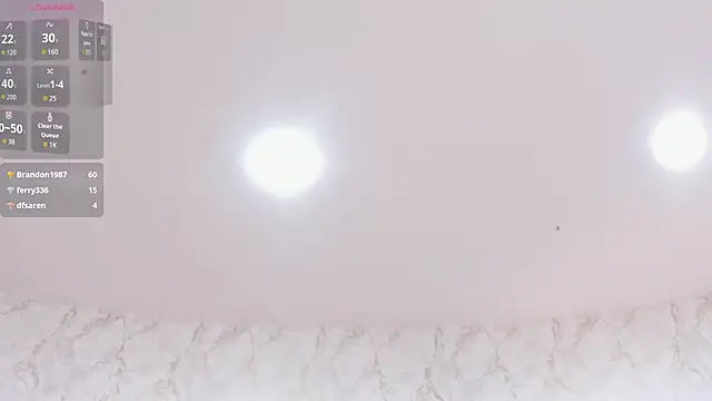 ViolettRossy webcam