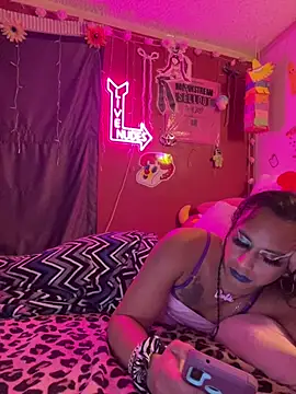 TranSexualJade95 webcam